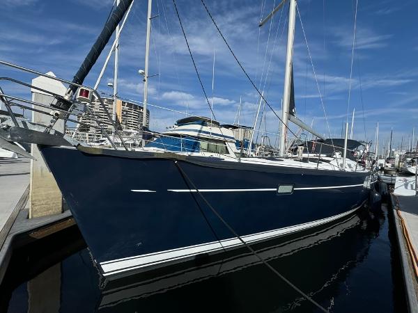 2005 Beneteau Oceanis Clipper 473