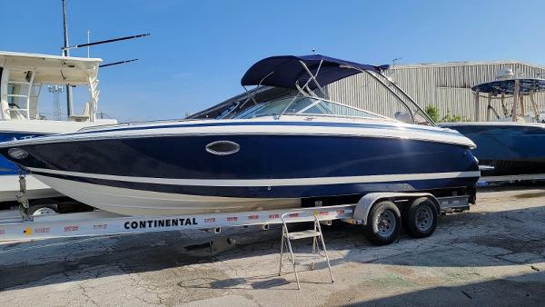 List boat 2025 for sale