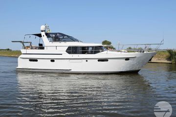 1999 Pacific Allure 136