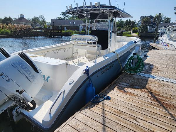 Century Center Console boats for sale - boats.com