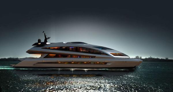 2024 Royal Falcon Fleet RFF 135-2