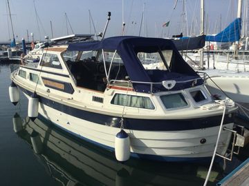 1977 Saga sagatour 27