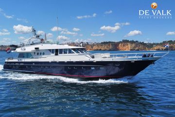 1979 Heesen 90