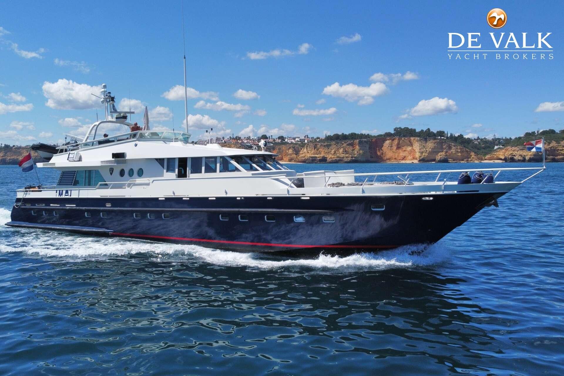 Heesen 90