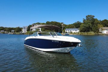 2012 Cobalt 296