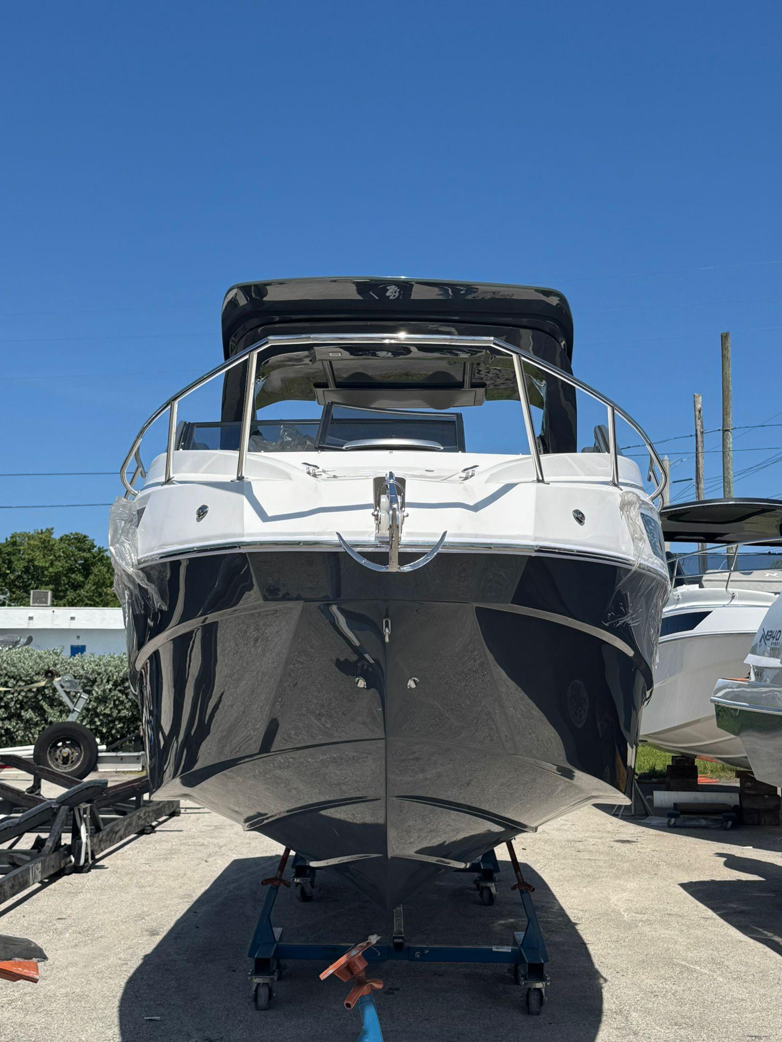 2025 NX Boats NX290 Exclusive