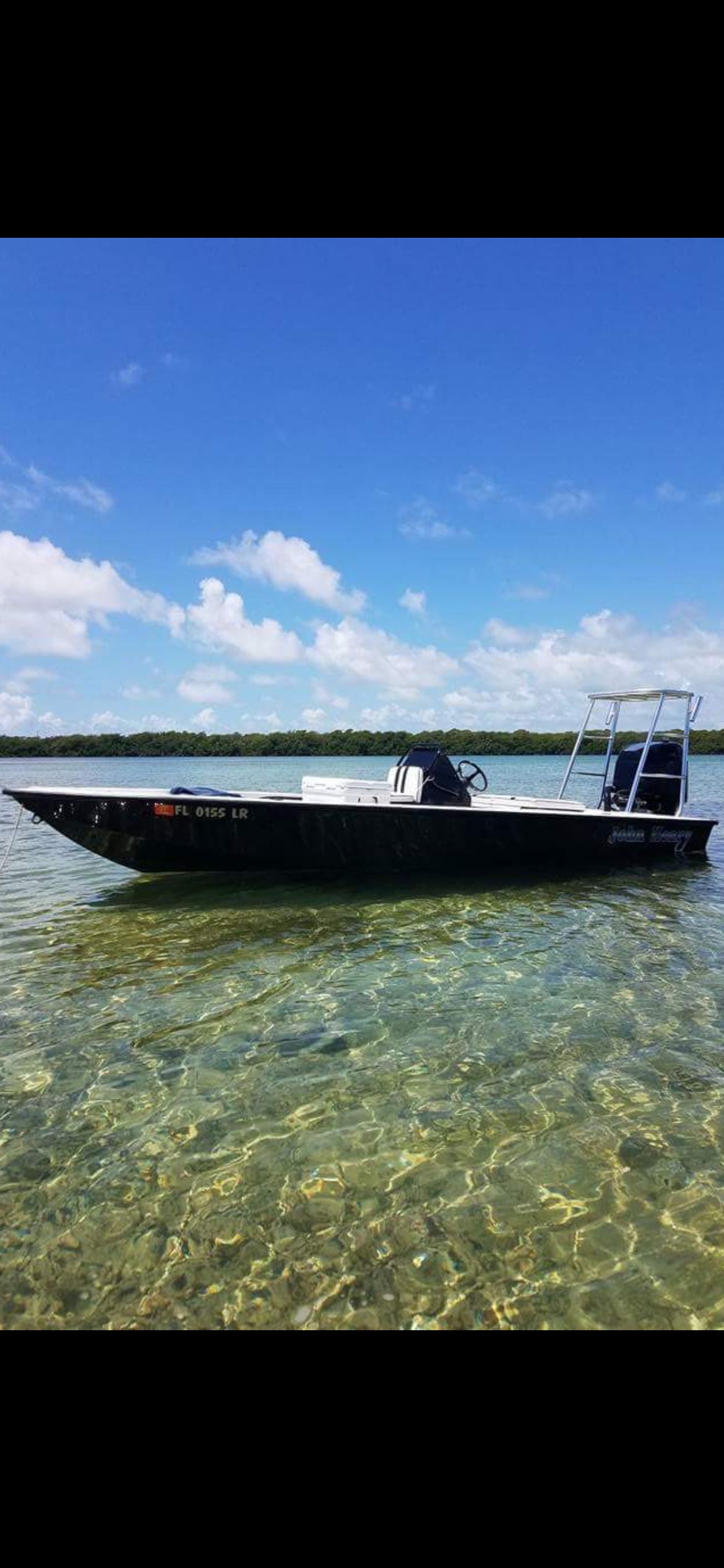 1999 Silver King Deluxe