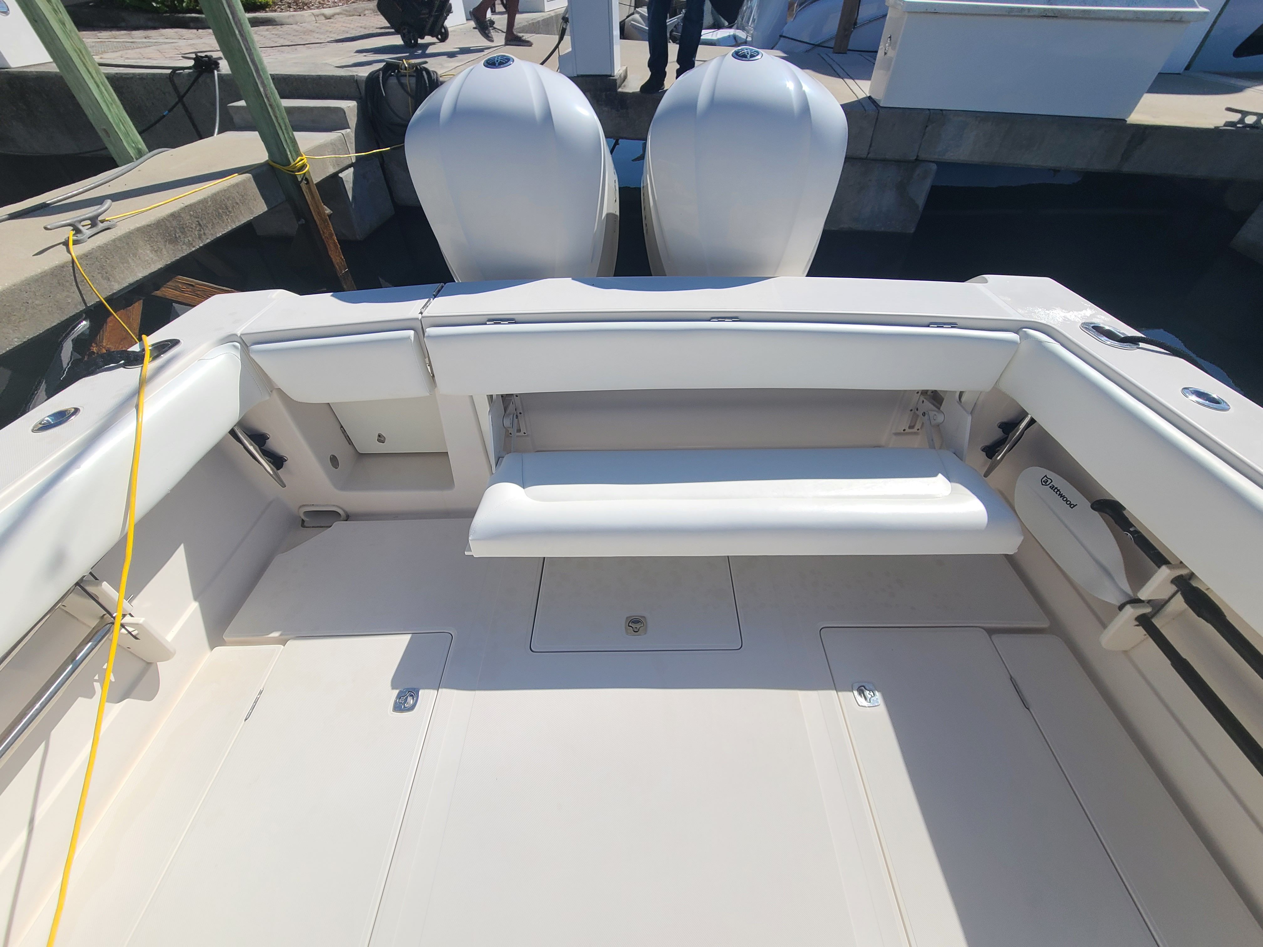 2011 Jupiter 38CC