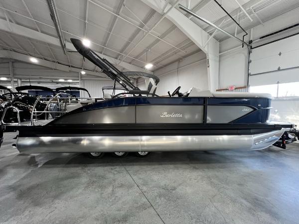 2025 Barletta C22UC