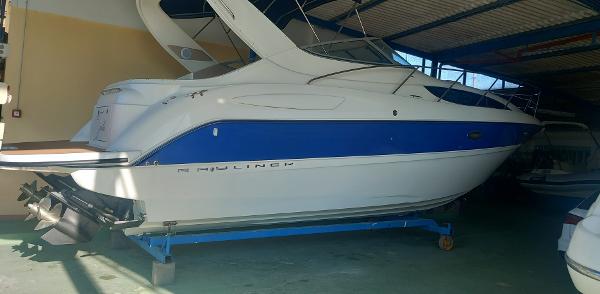2006 Bayliner 305