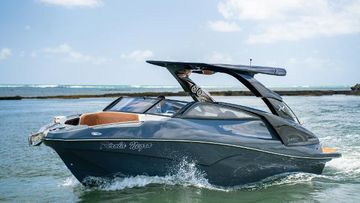 2025 NX Boats NX 280 XTREME