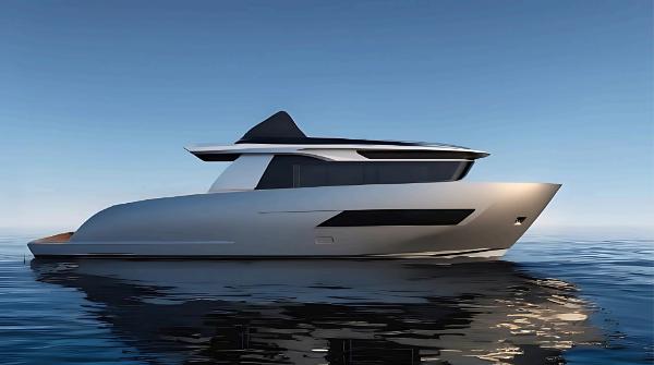2026 Tureddi E60 riviera