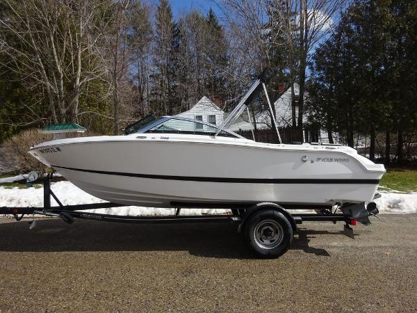 Four Winns 190 Horizon Boats For Sale - Boats.com