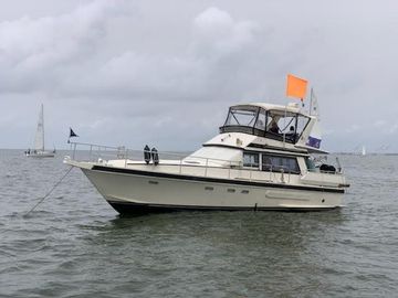1986 Cytra Bavaria 40