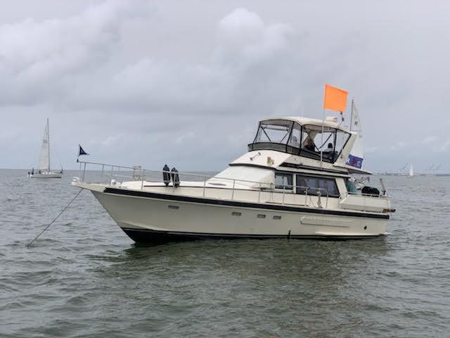 1986 Cytra Bavaria 40