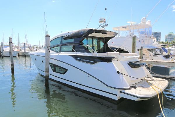 2019 Beneteau Gran Turismo 50