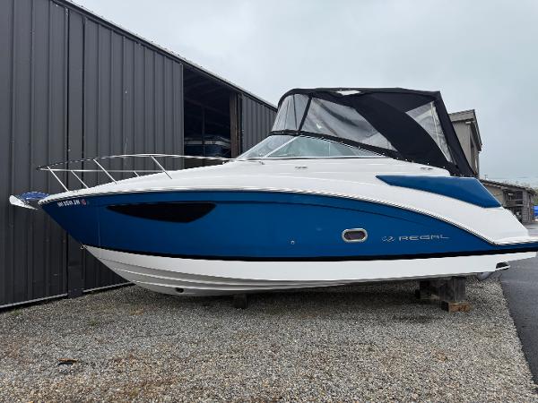 2019 Regal 26 Express