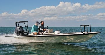 2026 Maverick Boat Co. 17 HPX-S