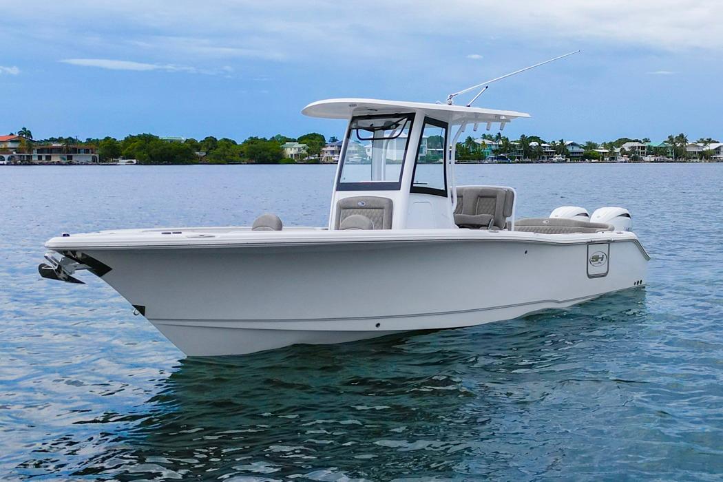 2026 Sea Hunt Ultra 265 SE