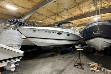2007 Formula 310 Sun Sport