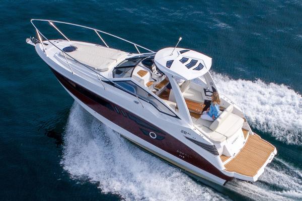 shipsrsx クルーザー&ホークス FXR SERIES - FXR21 APEX | BOATS ボート | SKEETER BOATS JAPAN