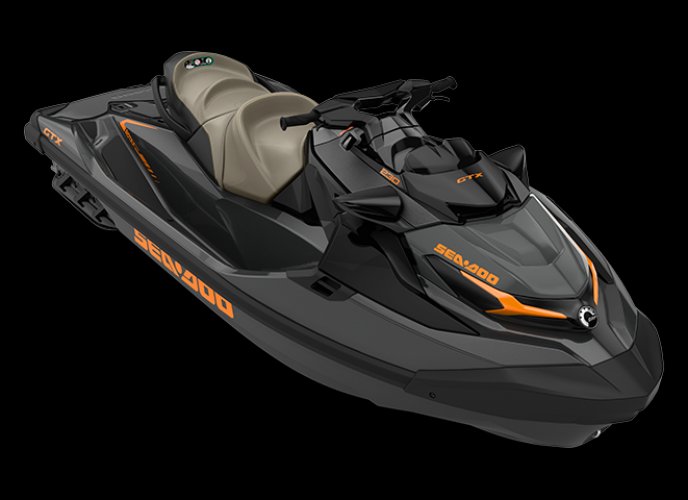 Sea-Doo GTX 230 2022