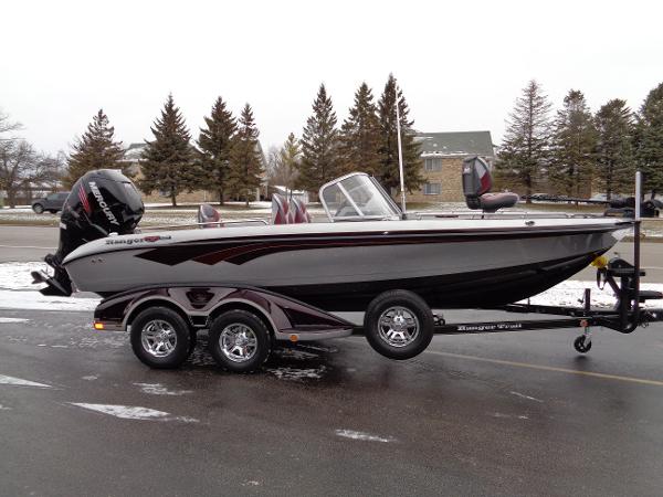 Ranger 620 Fs boats for sale - boats.com