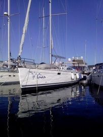 2007 Jeanneau Sun Odyssey 54 DS