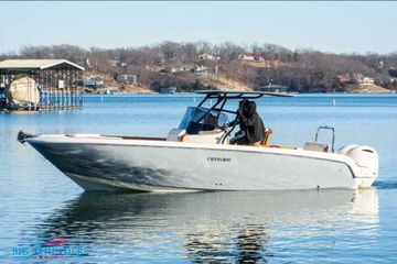 2024 Capoforte FX270