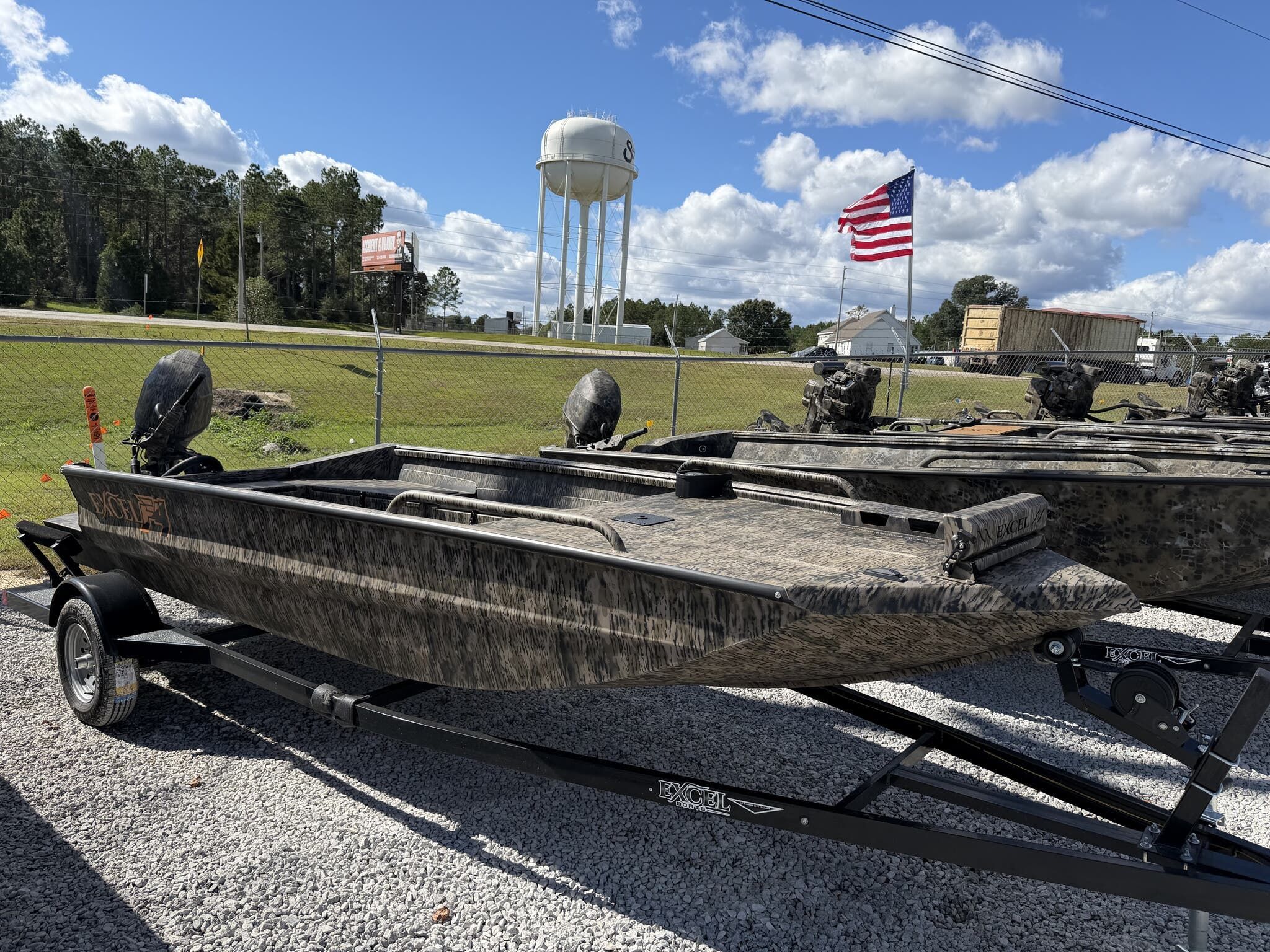 2026 Excel Viper F4 1751