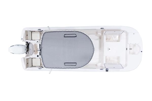 2024 Carolina Skiff 21 LS