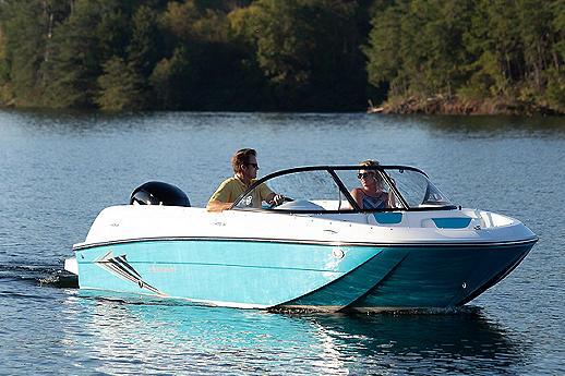 Bayliner Boat image