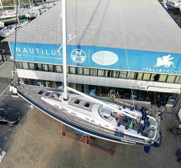 X-Yachts X-562