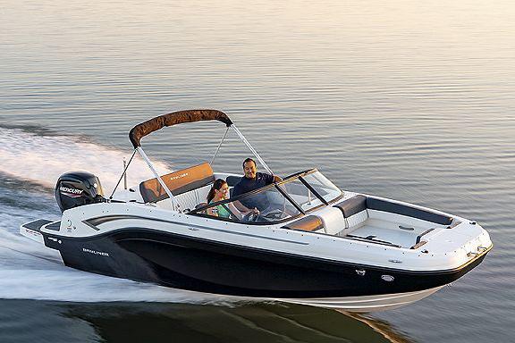 Bayliner Boat image