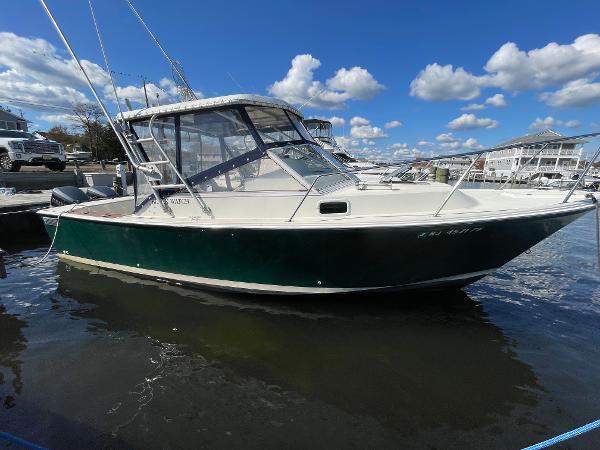 Black Watch boats for sale boats