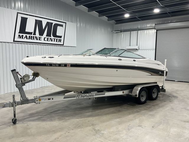 2003 Chaparral 210SS