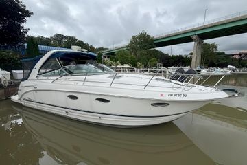 2003 Chaparral 310 Signature