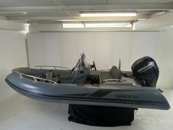 Grand G420