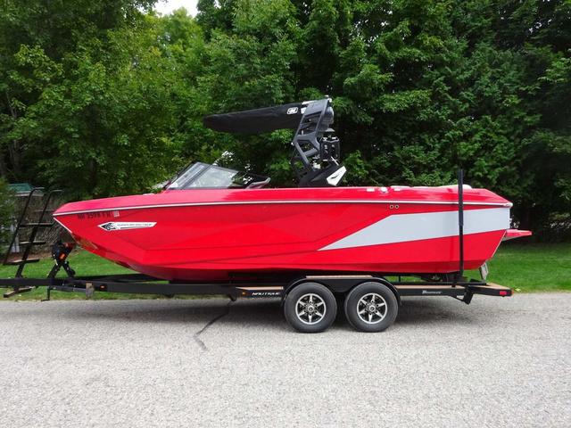 2021 super air nautique G23