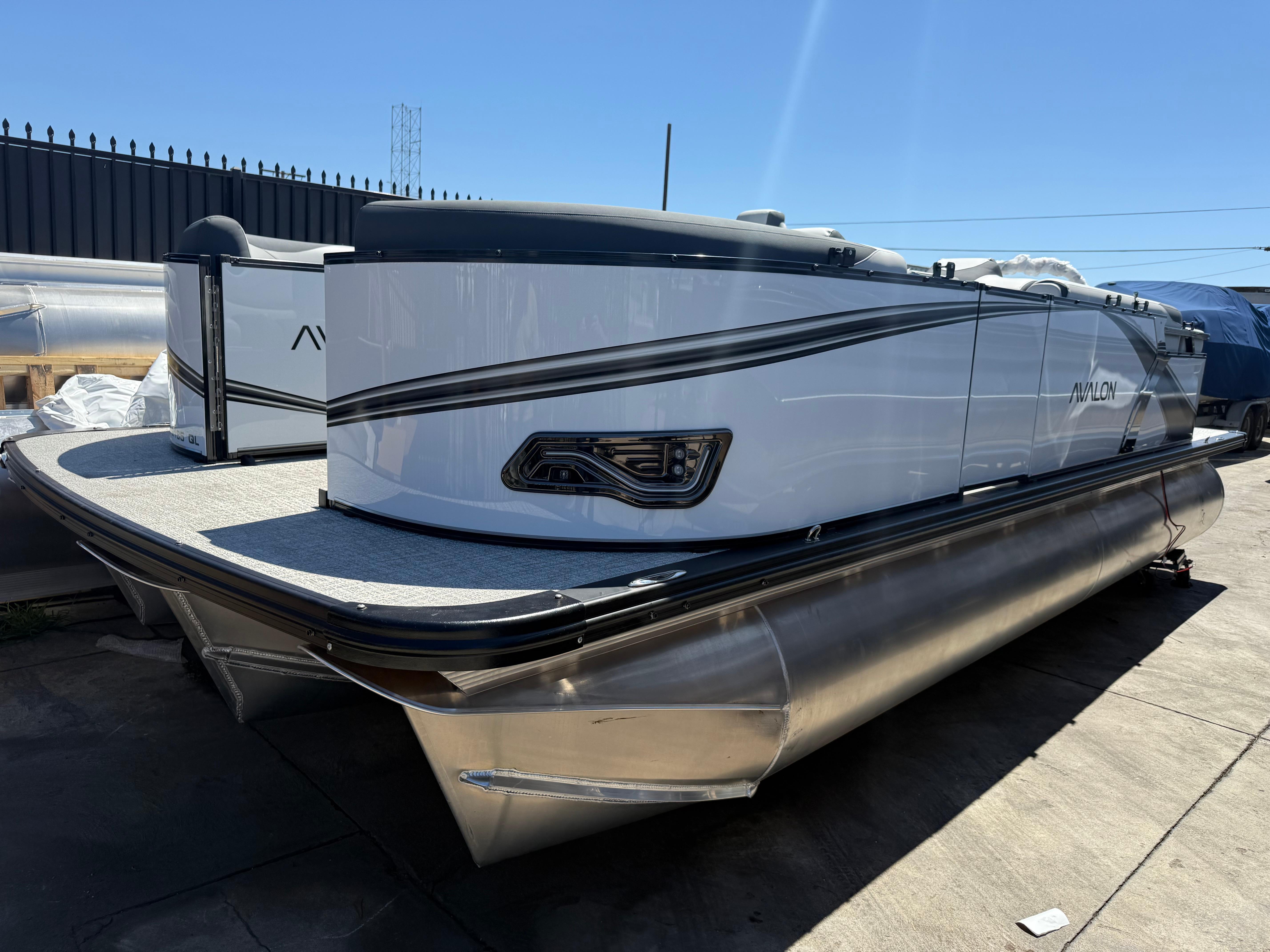 2025 Avalon 2185 LSZ QL