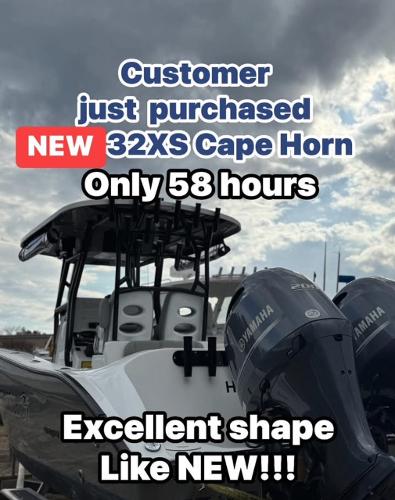 Cape Horn boats for sale in New Jersey - boats.com