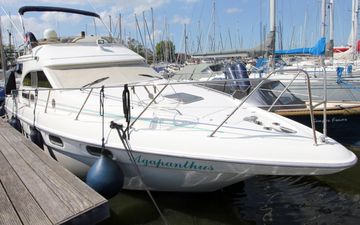 1993 Sealine 350 Statesman