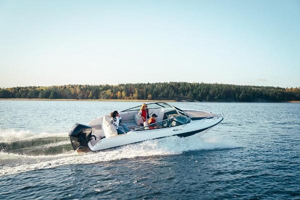 2025 Flipper 650 DC