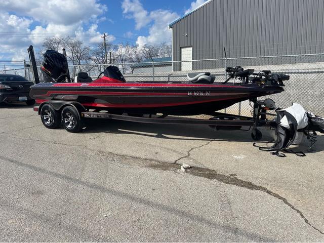 Skeeter ZX 250 boats for sale 