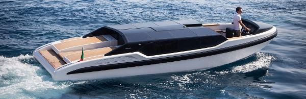 2022 Dariel DarieLimo 9.5