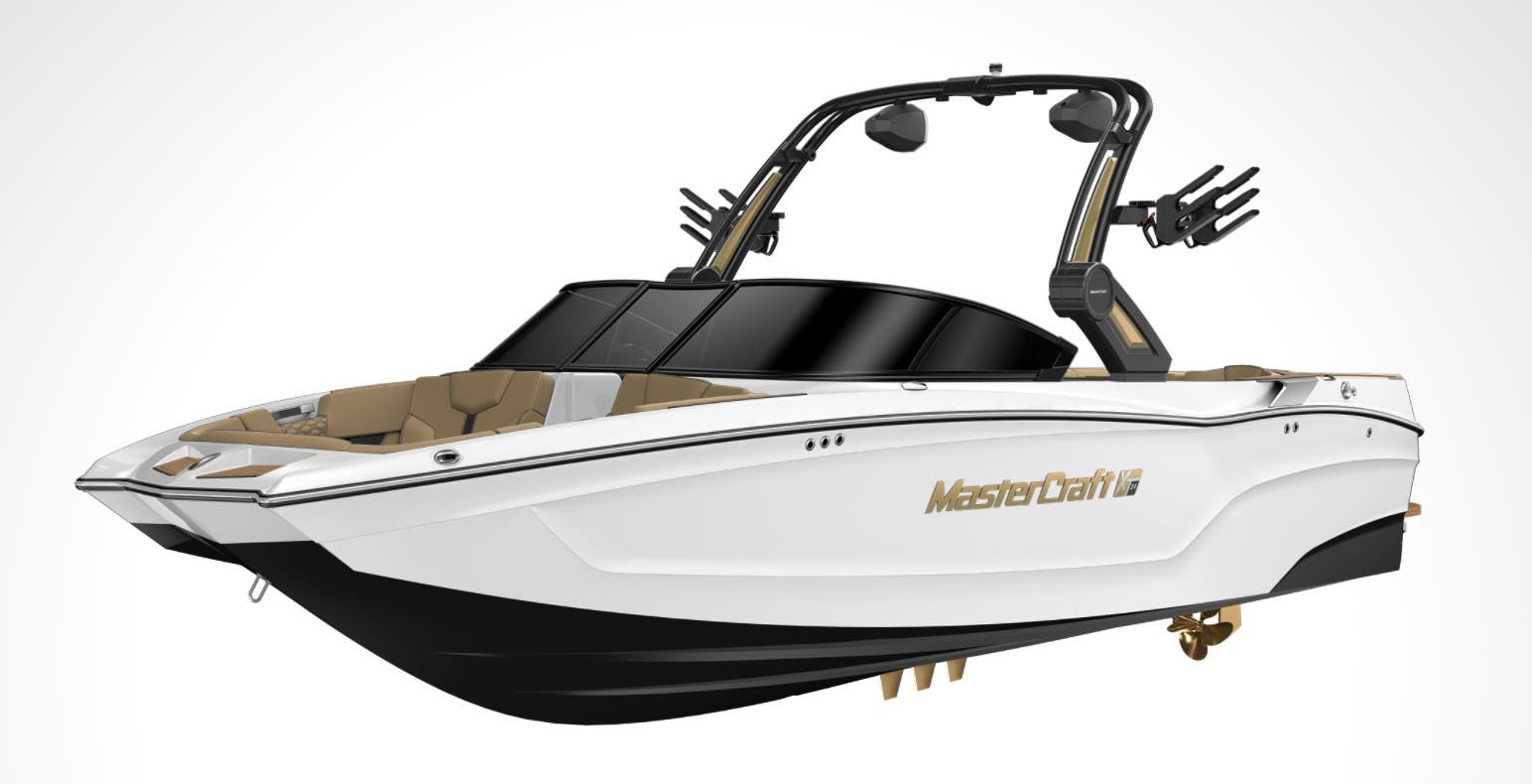 2022 Mastercraft XT24, Pilot Point Texas - boats.com