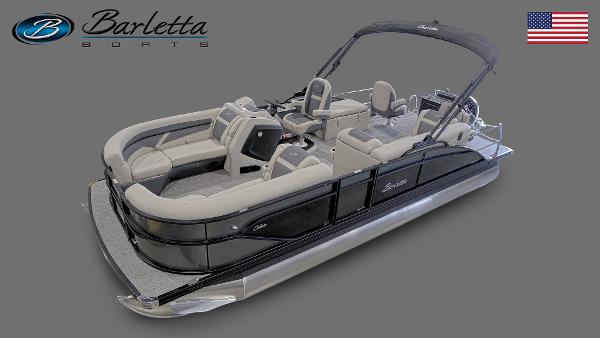 Barletta C22-CC