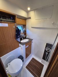 2014 Bavaria Sport 35
