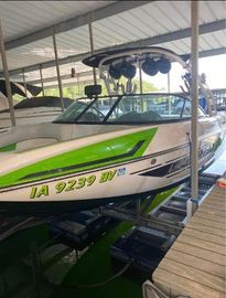 2015 Moomba Mojo