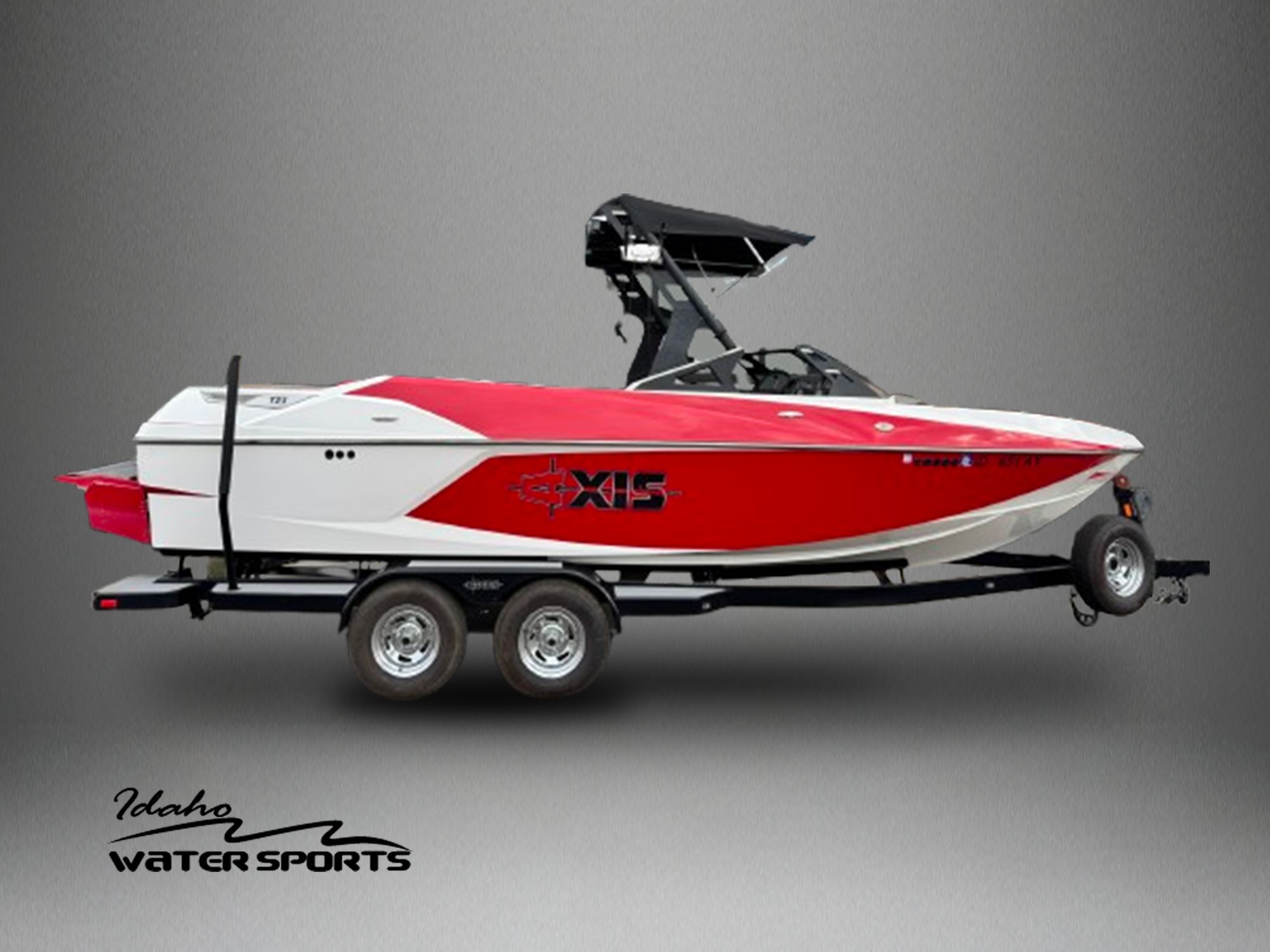 Axis Boats T23